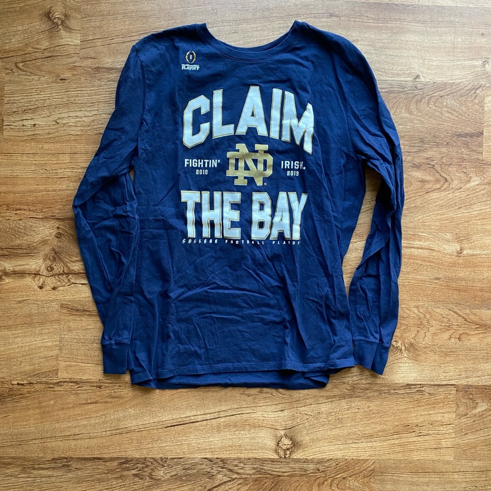 Long Sleeve